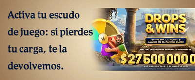 Referido Ganador Chile promotion