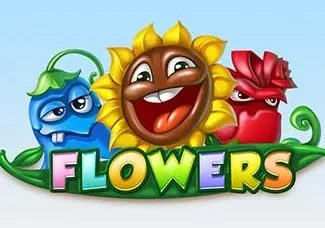 Flowers screenshot