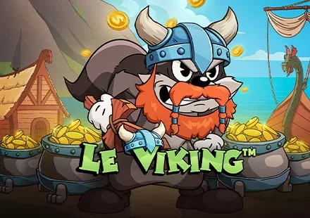 Le Viking screenshot