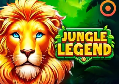 Jungle Legend