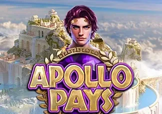 Apollo Pays screenshot