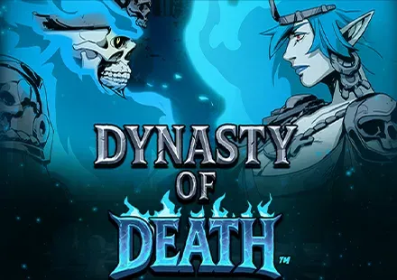 Dynasty of Death™ screenshot
