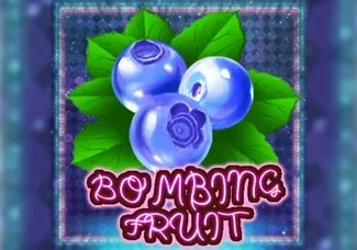 Bombing Fruit screenshot