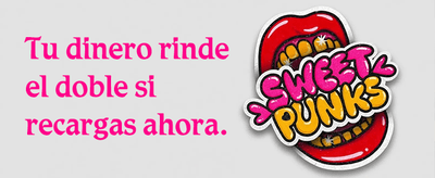 Super Parley Fijo promotion