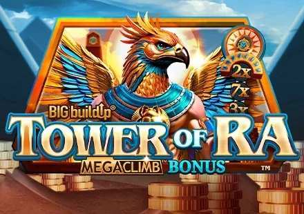 Tower of Ra™